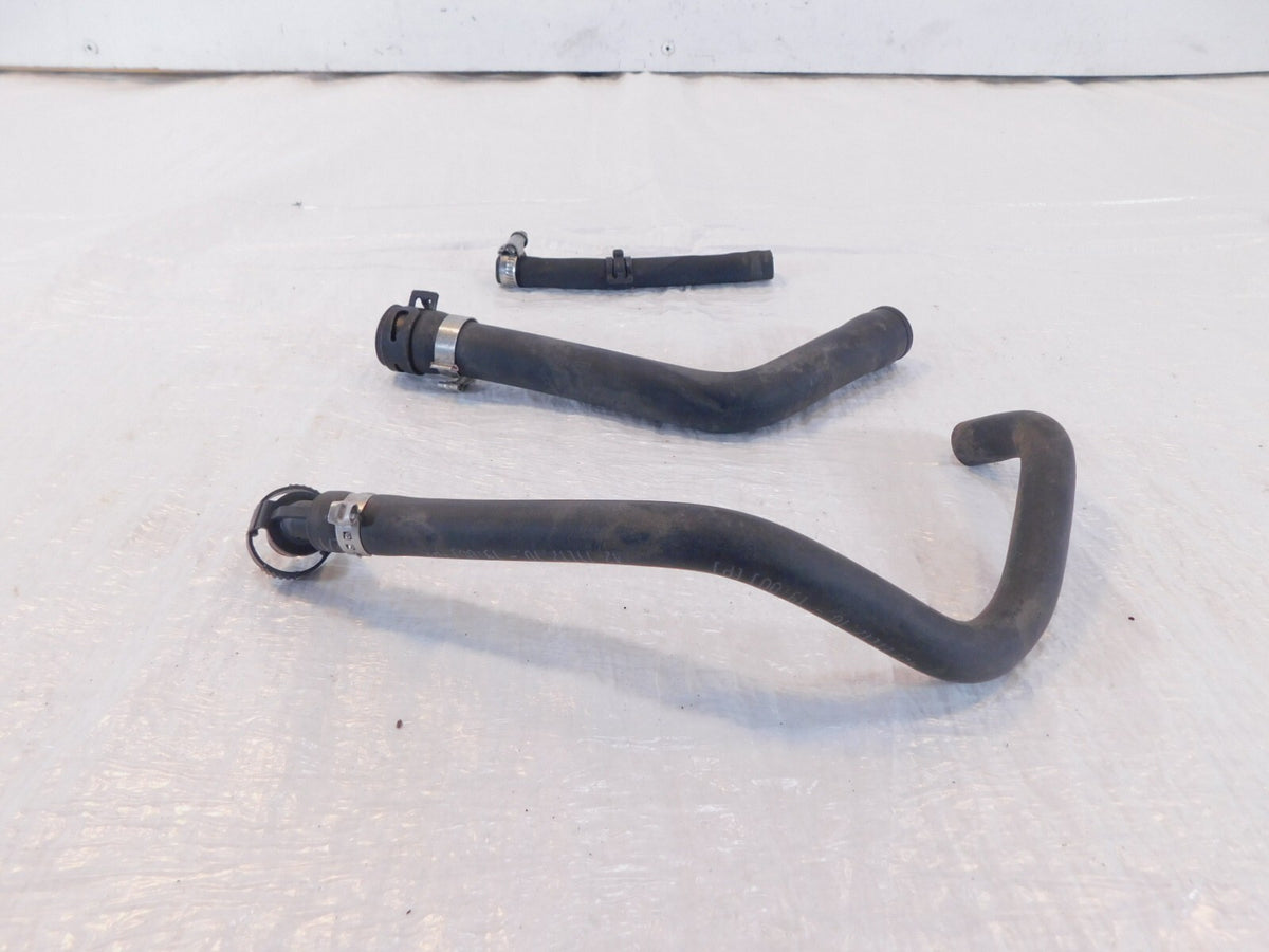 2012 BMW F800R F800 Miscellaneous Engine Motor Oil Coolant Hose Pipe Line Lot - C3 Cycle