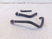2012 BMW F800R F800 Miscellaneous Engine Motor Oil Coolant Hose Pipe Line Lot - C3 Cycle