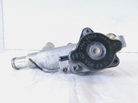Yamaha V-Max 1200 VMX12 OEM Engine Motor Radiator Water Pipe Joint Assembly - C3 Cycle