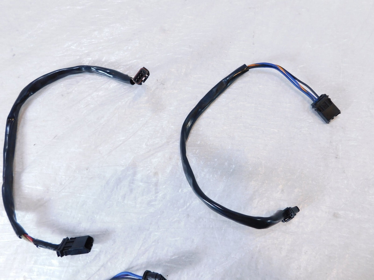 2021 21 Harley Davidson Softail Low Rider S FXLRS Misc Electrical Wire Cable Lot - C3 Cycle