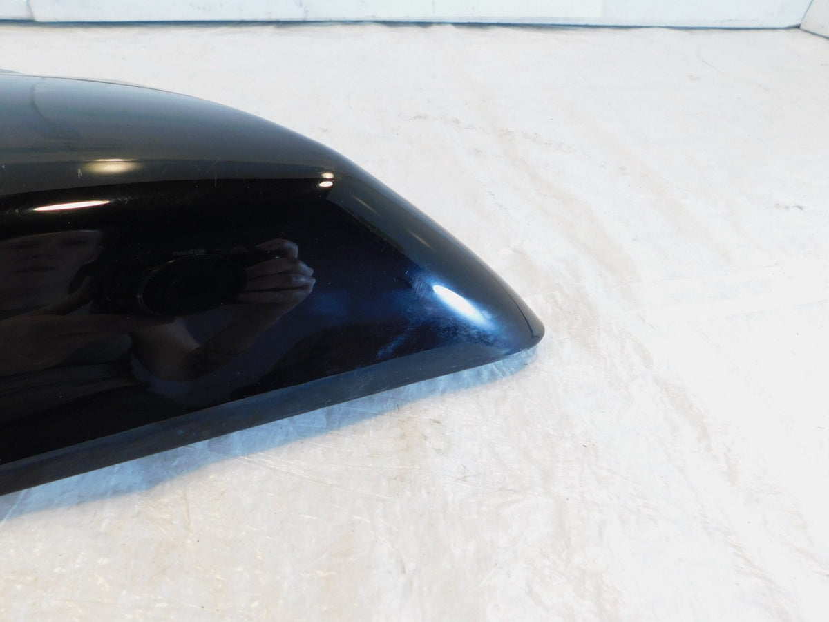 Harley Davidson Touring Road King Street & Electra Glide Left Side Cover -DAMAGE - C3 Cycle