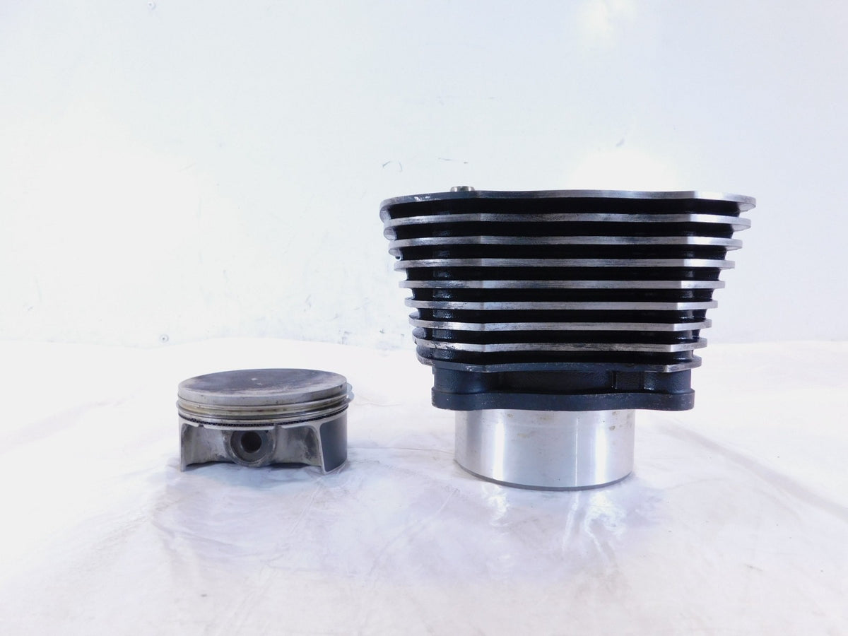 1 Indian Chief Chieftain Roadmaster & Springfield Cylinder Barrel Jug & Piston - C3 Cycle