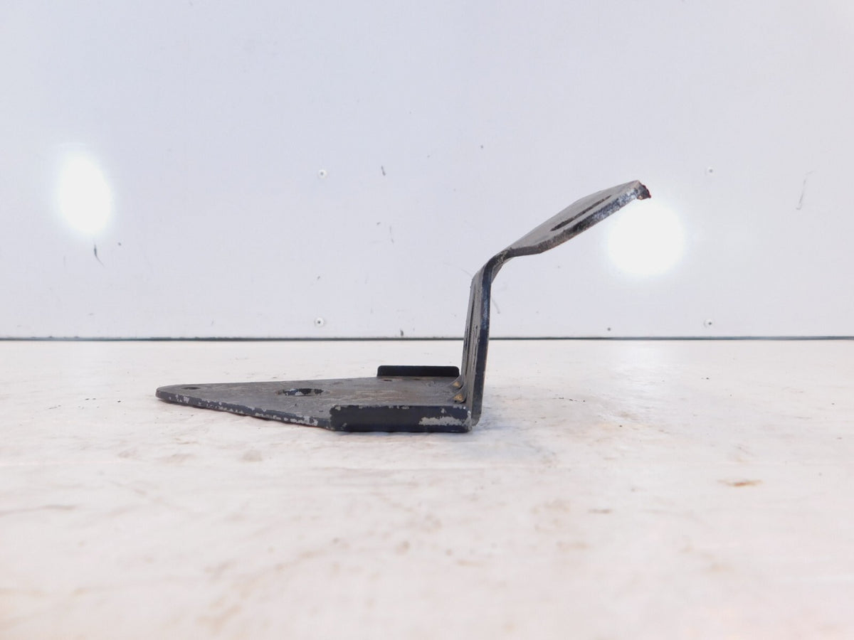 1989-1995 BMW K75 RT K75RT Rear Wheel Fender License Plate Bracket Mount Holder - C3 Cycle