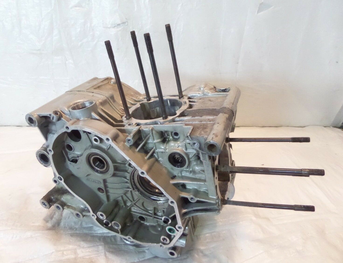 Ducati Monster 620 800 & Supersport 620 & 800 Engine Motor Crankcase Crank Cases