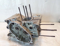 Ducati Monster 620 800 & Supersport 620 & 800 Engine Motor Crankcase Crank Cases