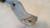 Harley Touring Electra Glide & Road King Chrome Right Fender Frame Strut Covers