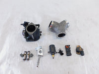 Harley Davidson Touring Road King Electra Glide & Softail & Dyna Throttle Body - C3 Cycle