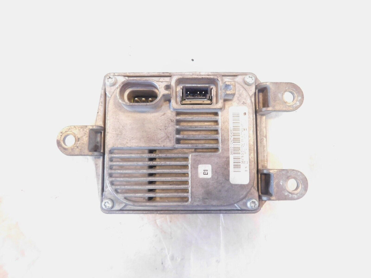 Victory Hammer Jackpot Kingpin Vegas & Vision Headlight Headlamp Ballast