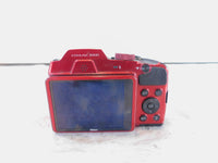 Nikon Coolpix B500 Digitial Bridge Camera 40x Optical Zoom ED VR 16MP - Tested - C3 Cycle