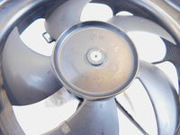 BMW F700GS F800 F800GT F800ST & F800R Engine Coolant Radiator Fan & Shroud - C3 Cycle