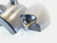 Triumph Street Scrambler Twin Right Air Intake Cleaner Box Cover Mount Molding - C3 Cycle