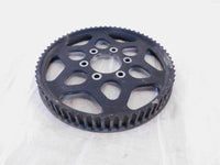 Buell XB9R XB12R Firebolt Lightning & Ulysses Rear Drive Belt Sprocket Pulley - C3 Cycle