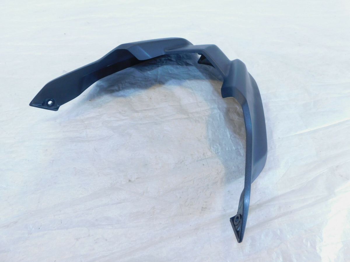 2006-2012 BMW F800GS F800 GS Upper Front Wheel Fender Mudguard Cover Extension - C3 Cycle