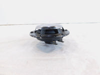 1987-1994 Honda VT1100 Shadow Spirit 1100 Horn Signal w/ Chrome Cover & Mount - C3 Cycle
