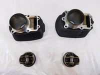 Victory Hammer, Vegas, Vision & Cross Country Cylinder Barrell Jugs & Pistons