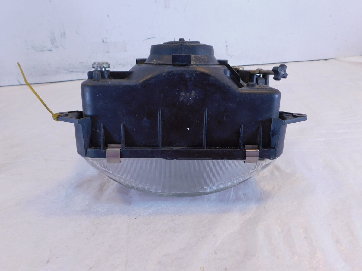1990-1993 Kawasaki Ninja ZX6 ZX600D Front Headlight Head Light Lamp 23007-1228 - C3 Cycle