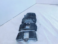 1999-2007 Honda VT1100 VT1100C Spirit Shadow 1100 Cylinder Head Cover Grills - C3 Cycle