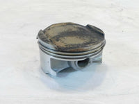 08 Kawasaki Concours 14 ZG1400 ABS OEM Engine Crankshaft Connecting Rod Piston - C3 Cycle
