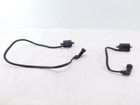 Suzuki Intruder 1400 Boulevard S83 VS1400 OEM Ignition Coils & Spark Plug Wires - C3 Cycle