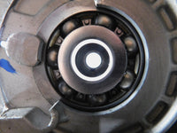 2017-2024 Vespa Primavera & Sprint 50 Engine Motor Crank Case Crankcase - C3 Cycle