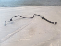 13-17 Kawasaki Ninja EX300 ABS Rear Back Master Cylinder Brake Break Hose Line - C3 Cycle