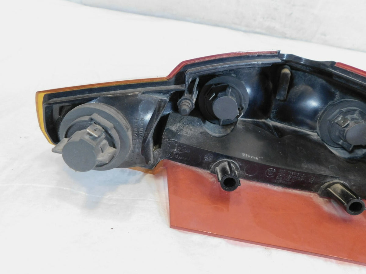 2006-2011 BMW K1300GT K1200GT Rear Wheel Brake Taillight Tail Lamp - 63217688636 - C3 Cycle