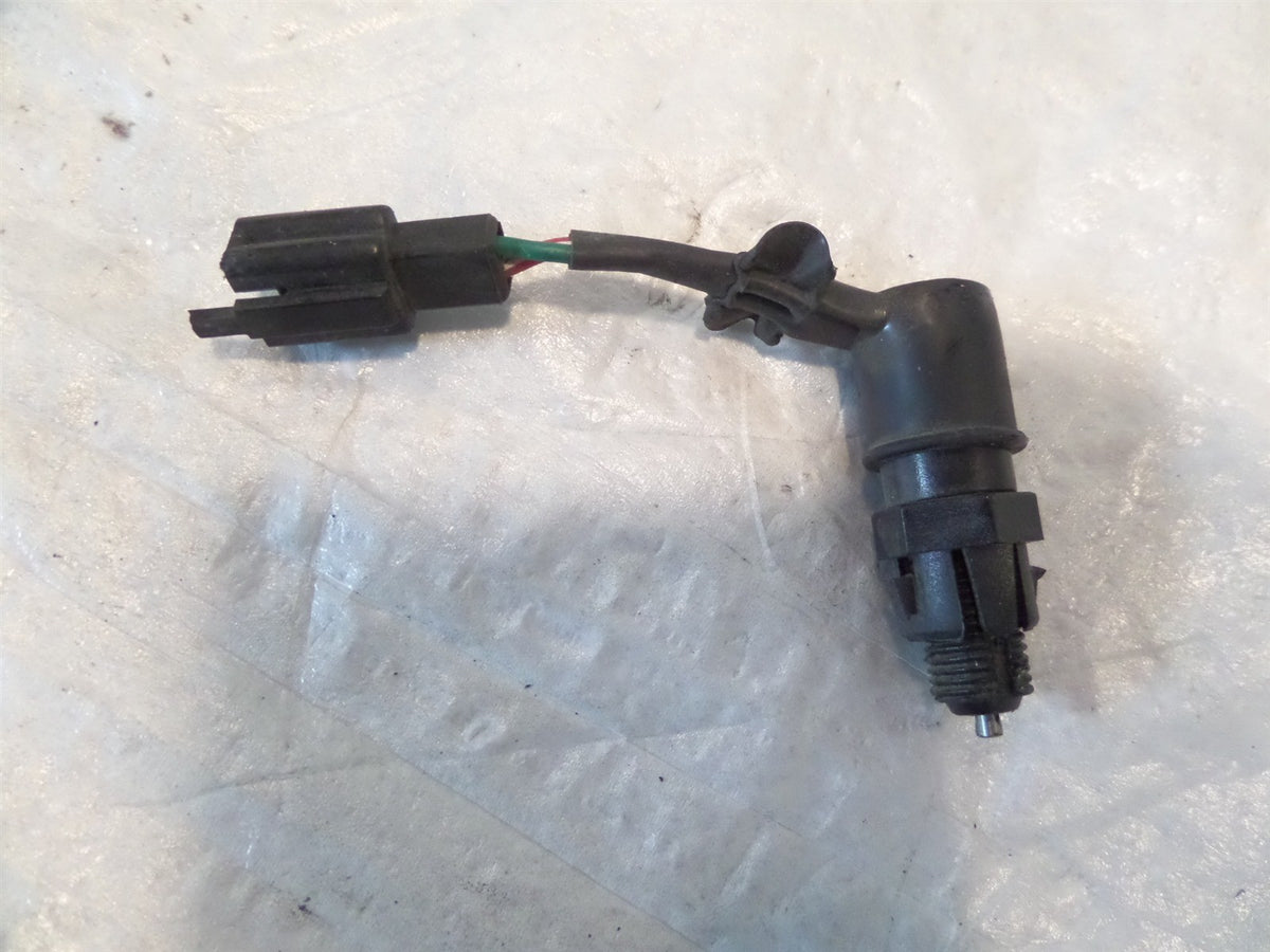 2017 17 Royal Enfield Continental GT 535 Rear Back Tail Brake Break Light Switch - C3 Cycle