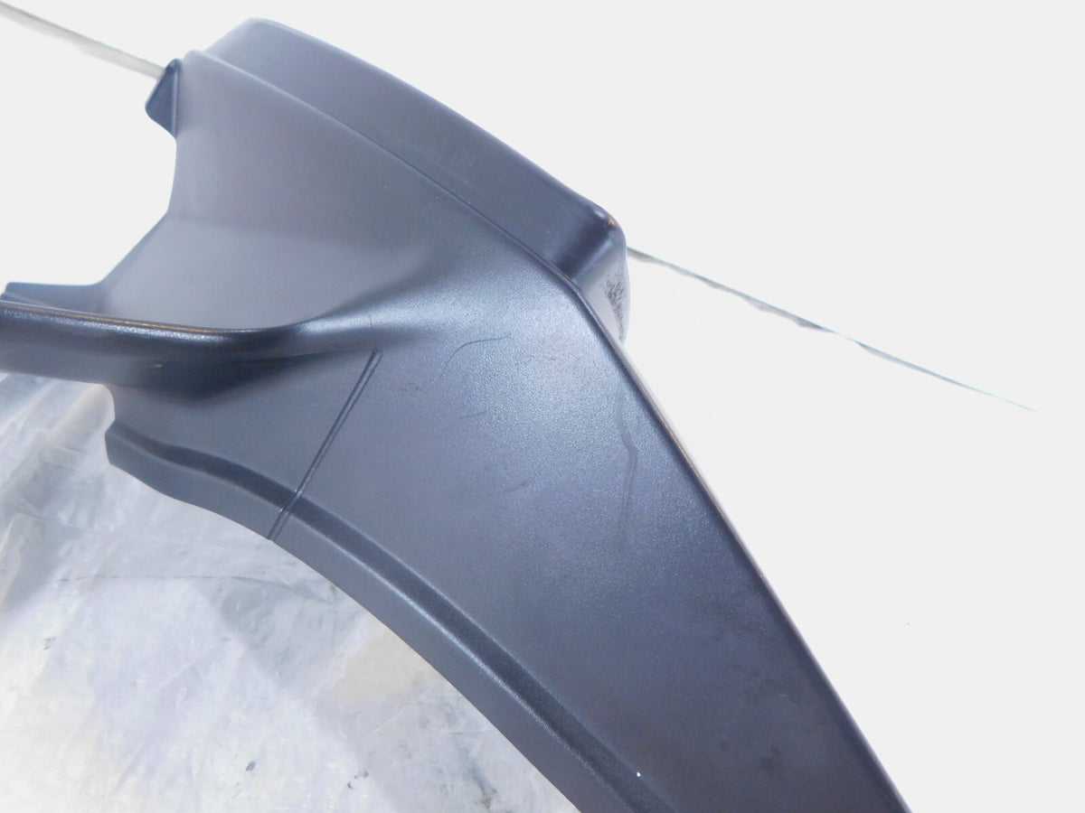 2014-2017 Aprilia Caponord 1200 & Rally Right Radiator Intake Duct Shroud Cover - C3 Cycle