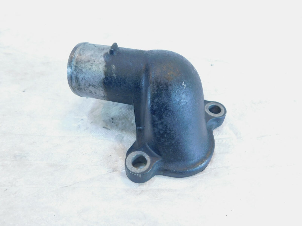 2015-2019 Suzuki GSXS750 GSX-S750 Cylinder Water Coolant Pipe Hose Joint Fitting - C3 Cycle