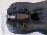 Harley Davidson Road King Electra Street Glide Rider & Rear Passenger Seat -Torn - C3 Cycle