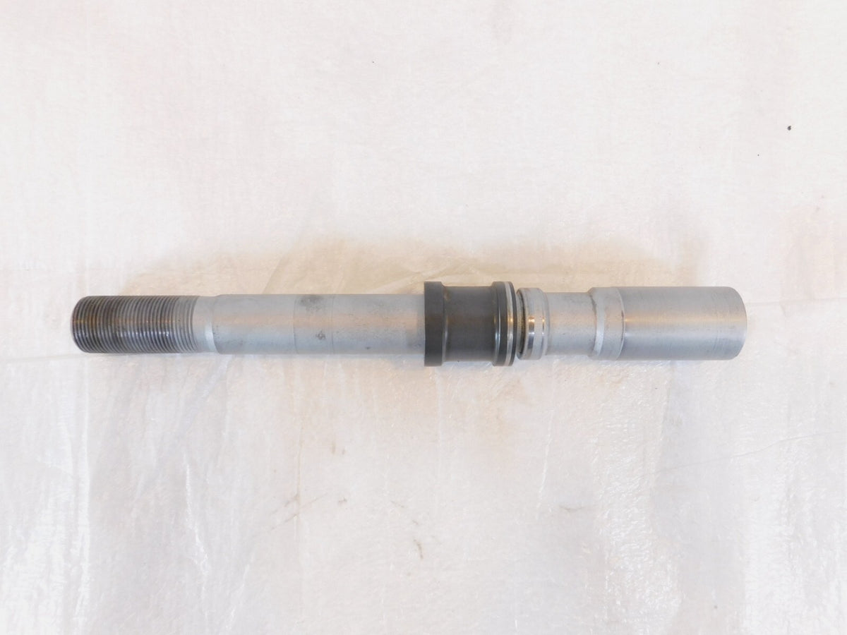 2006-2018 BMW F800R F800S F800ST F800 R S 4T Front Wheel Axle Bolt Shaft