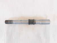 2006-2018 BMW F800R F800S F800ST F800 R S 4T Front Wheel Axle Bolt Shaft