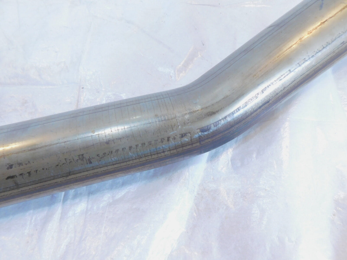 Can-Am Spyder GS RS Roadster 990 SE5 SM5 Exhaust System Tune Header Pipe -Dented - C3 Cycle