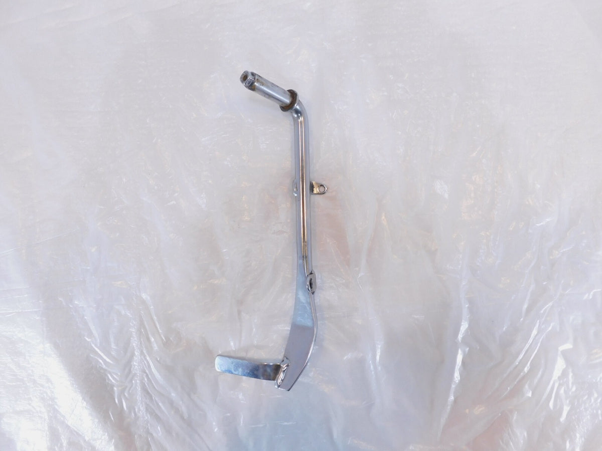 Harley Davidson Touring Road King Street & Electra Glide Kickstand Side Stand - C3 Cycle
