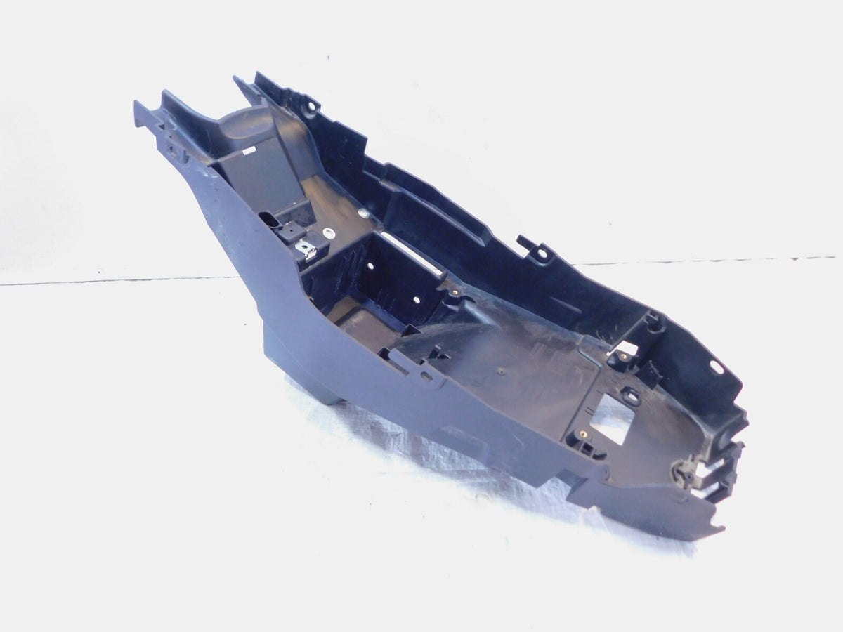 2020 2021 2022 2023 BMW F900 F900R F900XR Rear Wheel Fender Undertail Mudguard - C3 Cycle