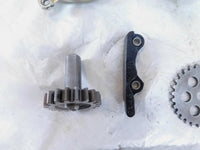 2007-2013 Aprilia Mana 850 GT & SRV 850 Engine Motor Oil Pump w/ Gears - C3 Cycle