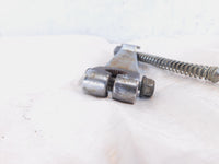 1985-87 Honda CMX250 CMX250C Rebel 250 Rear Brake Pedal Linkage Link Rod w/ Arm - C3 Cycle