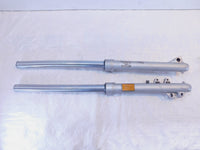 BMW F650GS & G650GS 650GS Front Wheel Left/Right Fork Shock Leg Tubes - bent - C3 Cycle