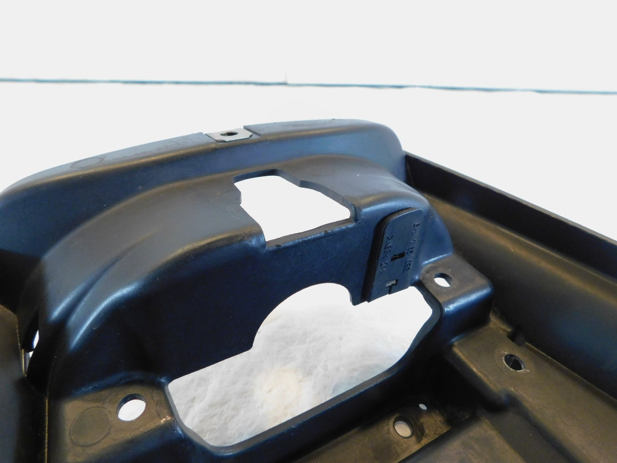 BMW F650GS Dakar G650GS Sertao OEM Rear Under Tail Taillight Bracket Mount Tray - C3 Cycle