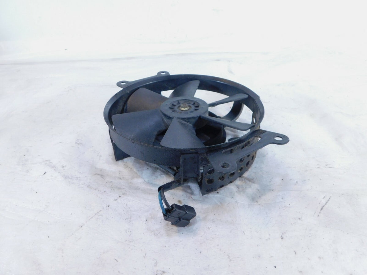 1987-1999 Kawasaki VN-15SE Vulcan 88 1500 VN1500L Engine Cooling Radiator Fan - C3 Cycle