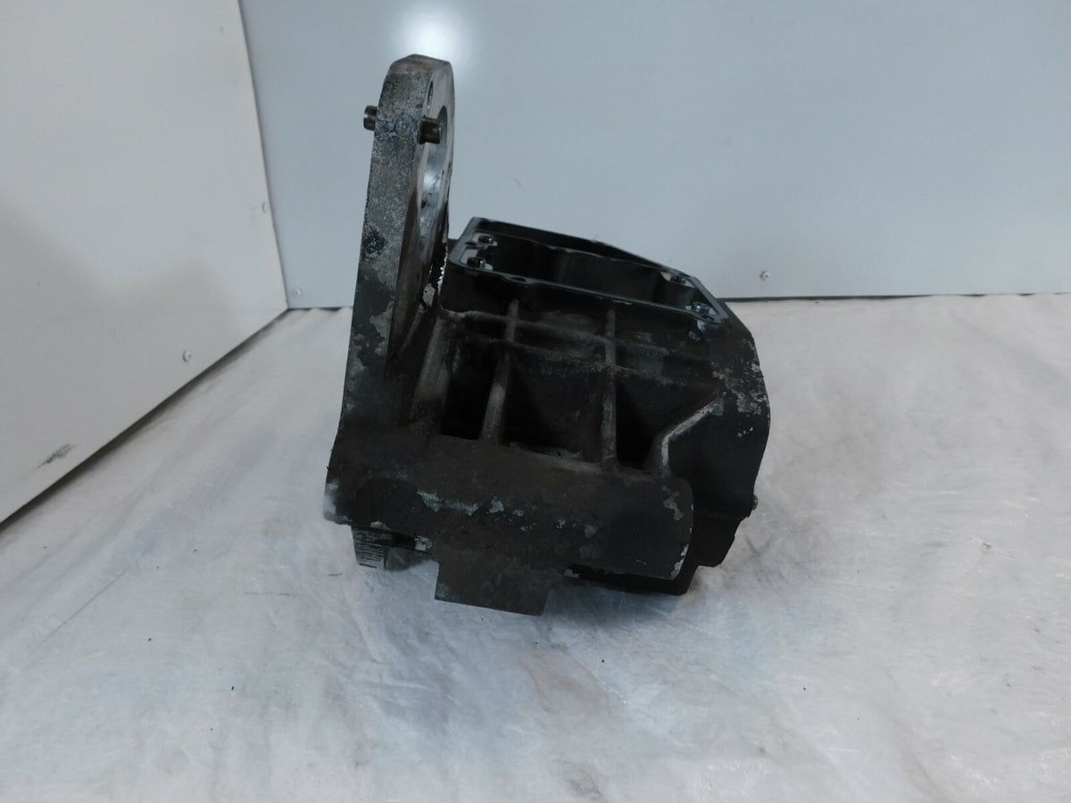Harley Davidson Dyna Low Rider & Wide Glide Black Transmission Housing 34747-90A