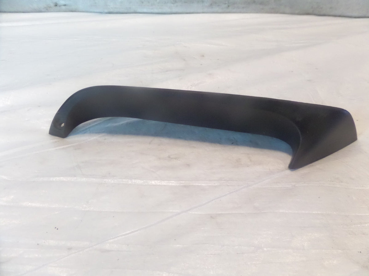 12-13 Honda NC700X Left Side Shroud Cowl Cowling Part Cap 64395-MGS-E30ZB - C3 Cycle
