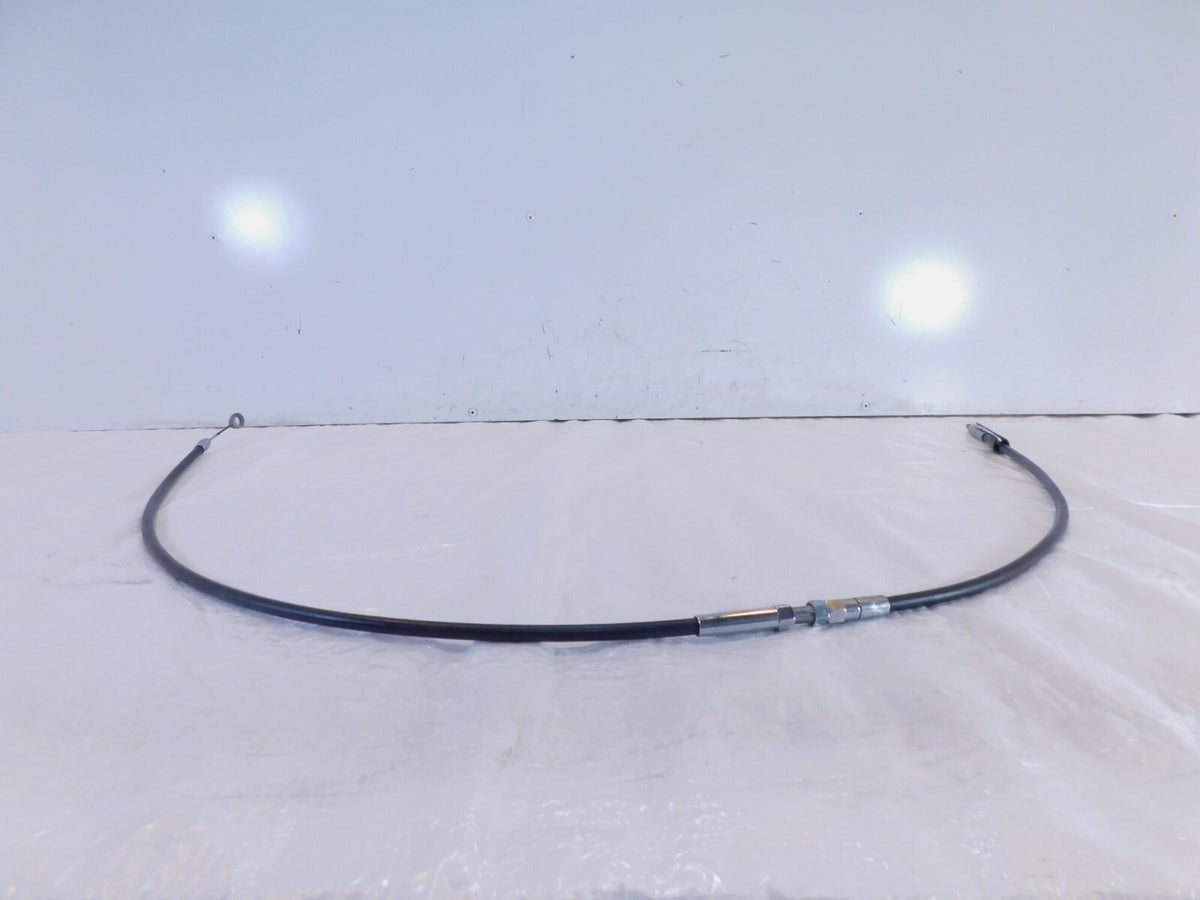 Harley Davidson Sportster XLH 883 Standard & Deluxe Clutch Cable Line 38619-86A - C3 Cycle