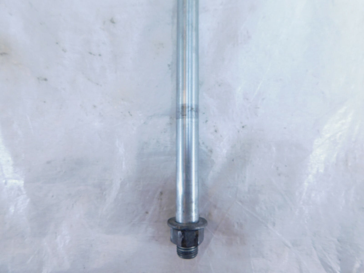 Kawasaki Vulcan 88 500 750 1500A 454LTD EN450 EN500 Front Wheel Axle Bolt Shaft - C3 Cycle