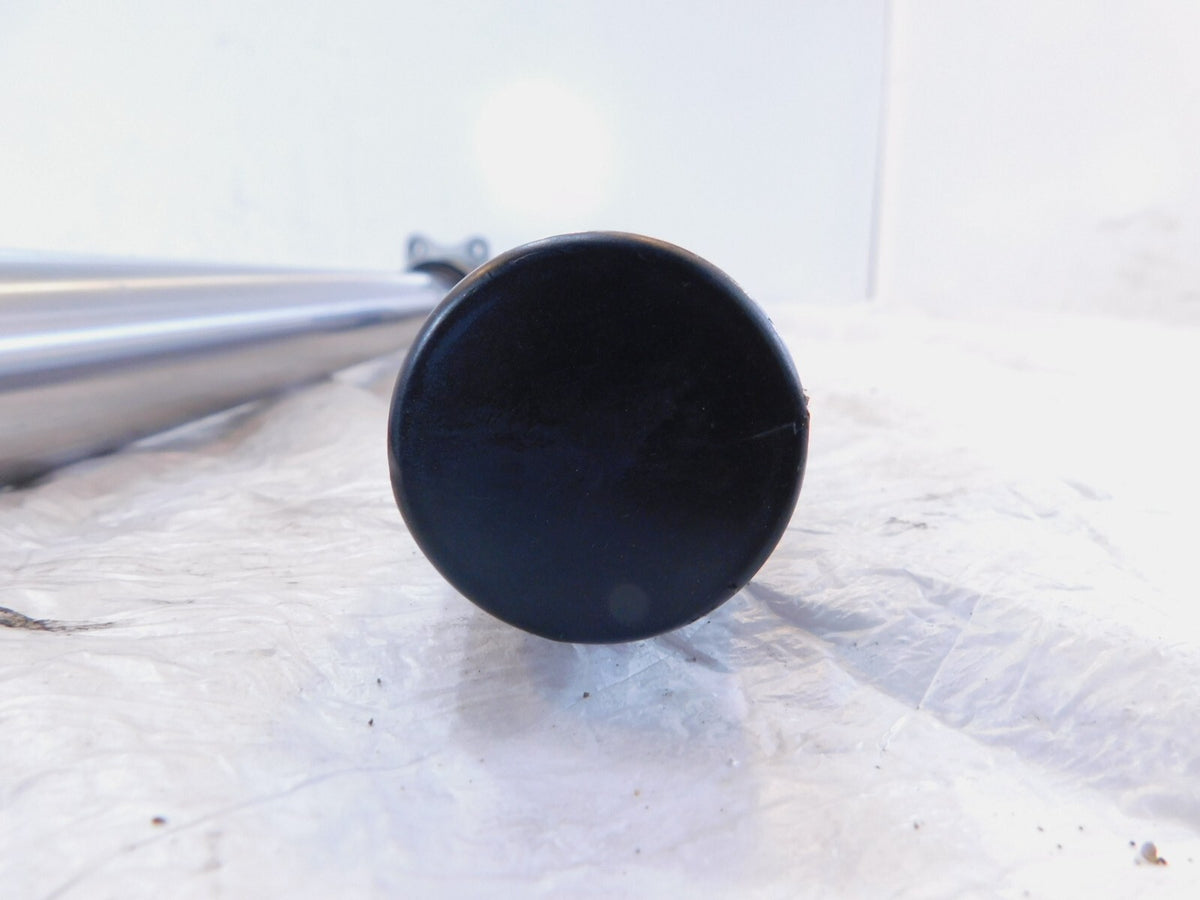 BMW F650GS & G650GS 650GS Front Wheel Left/Right Fork Shock Leg Tubes - Straight - C3 Cycle