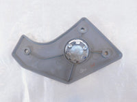 2001-2017 Honda GL1800 Goldwing 1800 Silver Right Frame Side Cover Pivot Fairing - C3 Cycle