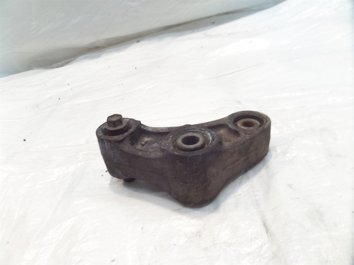 2006-2022 Kawasaki Ninja ZX14 ZX-14 & ZX14R Rear Shock Absorber Link Knuckle - C3 Cycle