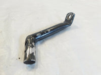Harley Davidson Road King & Electra Glide Black Left Saddlebag Support Bracket - C3 Cycle