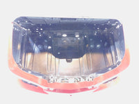 Honda GL1800 Goldwing 1800 Illusion Red Rear Storage Luggage Trunk Box Bottom - C3 Cycle