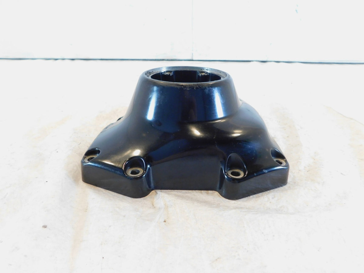 Harley Davidson Twin Cam Touring Softail Dyna Right Engine Motor Cam Gear Cover - C3 Cycle